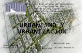 Urbanismo presentacioon