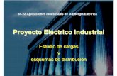 6522 proyecto eléctrico-industrial