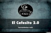 El Cafesito 2.0