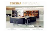 Revista Cocina Integral segundo trimestre 2016