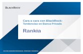 BlackRock Valencia: Tendencias en Banca Privada (5 noviembre 2015)
