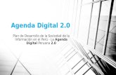 Agenda digital 2