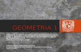 Geometría i – unidad 6 – tema 2– superficies no desarrollables  ayesha zaragoza