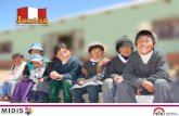 Juntos. Programa Nacional de Apoyo Directo a los más Pobres / Ministerio de Desarrollo e Inclusión Social (Perú)