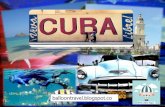 Todo sobre Cuba