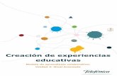 Creacion de experiencias_educativas