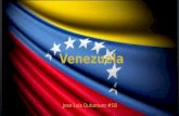 Presentación de Venezuela