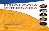 fisiología veterinaria cunningham(4ta ed)