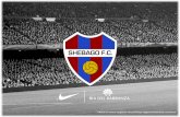 Shebago FC