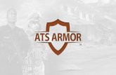 ATS Armor Presentation 2016