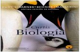 Biología H.Curtis, Barnes, Schnek, Massarini - 7ma edición
