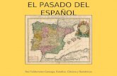 El pasado del español