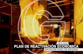 Plan de Reactivación Económica (fiscalidad)
