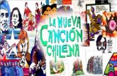 La nueva cancion chilena