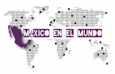 México en el mundo