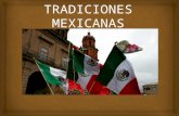 Tradiciones mexicanas emely