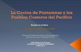 5155. Tema 5 La cocina de Puntarenas y los Pueblos Costeros