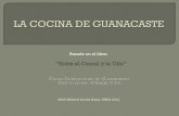 5155. Tema 4 La Cocina de Guanacaste