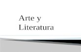 Arte y-literatura