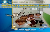 Aportes de la Neurociencia a Modelos Pedagógicos Interestructurantes