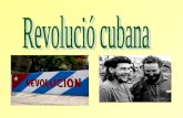 Revoluci³ cubana