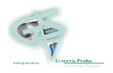 G servis - company presentation brasil