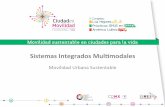 Sistemas Integrados Multimodales - Claudio Varano - Arintech