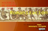 Tema 2 la romanización y visigodos