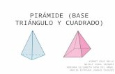 Pirámide base-triángulo-y-cuadrado