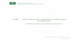 Informe de actividades de I+D en Andalucía (datos 2011)