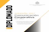 diplomado Comunicación Corporativa UC