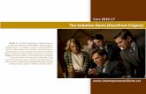 The imitationgame dossier