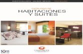 Presentacion The Luxury Suites Hotel Canto del Sol
