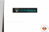 Guía de uso de Slideshare