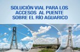 Enlace Ciudadano Nro. 342 tema: puente y accesos viales al rio aguarico rev diseño
