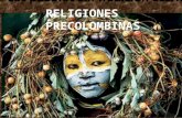 Religiones precolombinas