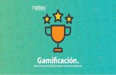 Netex | Gamificación LearningMEX 2016 [ES]