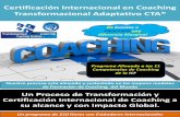 Certificacion de Coaching Bogota-TLCI