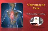 Chiropractic presentation