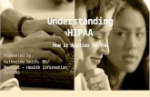 Hippa presentation2