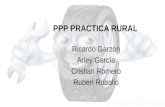P.P.P Práctica Rural