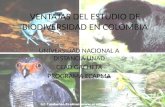 Ventajas del estudio de biodiversidad en colombia
