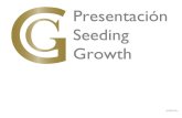 Presentación Seeding Growth-2015 1a