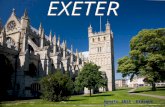 Erasmus+, curso de inglés en Exeter