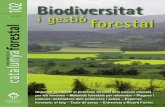 Objectiu: recuperar el potencial forestal dels boscos afectats per les ...