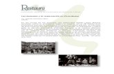 Los Sesentas y la restauración en Churubusco En los inicios de los ...