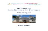 Boletín Estadísticas de Turismo (10.2 mb)