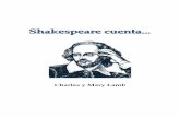 Lamb, Charles & Mary - Shakespeare cuenta [R1]