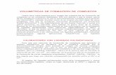 VOLUMETRIAS DE FORMACION DE COMPLEJOS