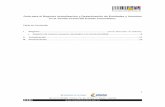 Guía para el Registro Actualización y Desactivación de Entidades y ...